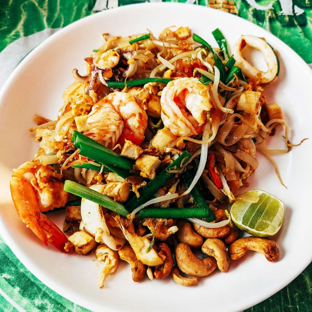 nourish gluten-free recipes