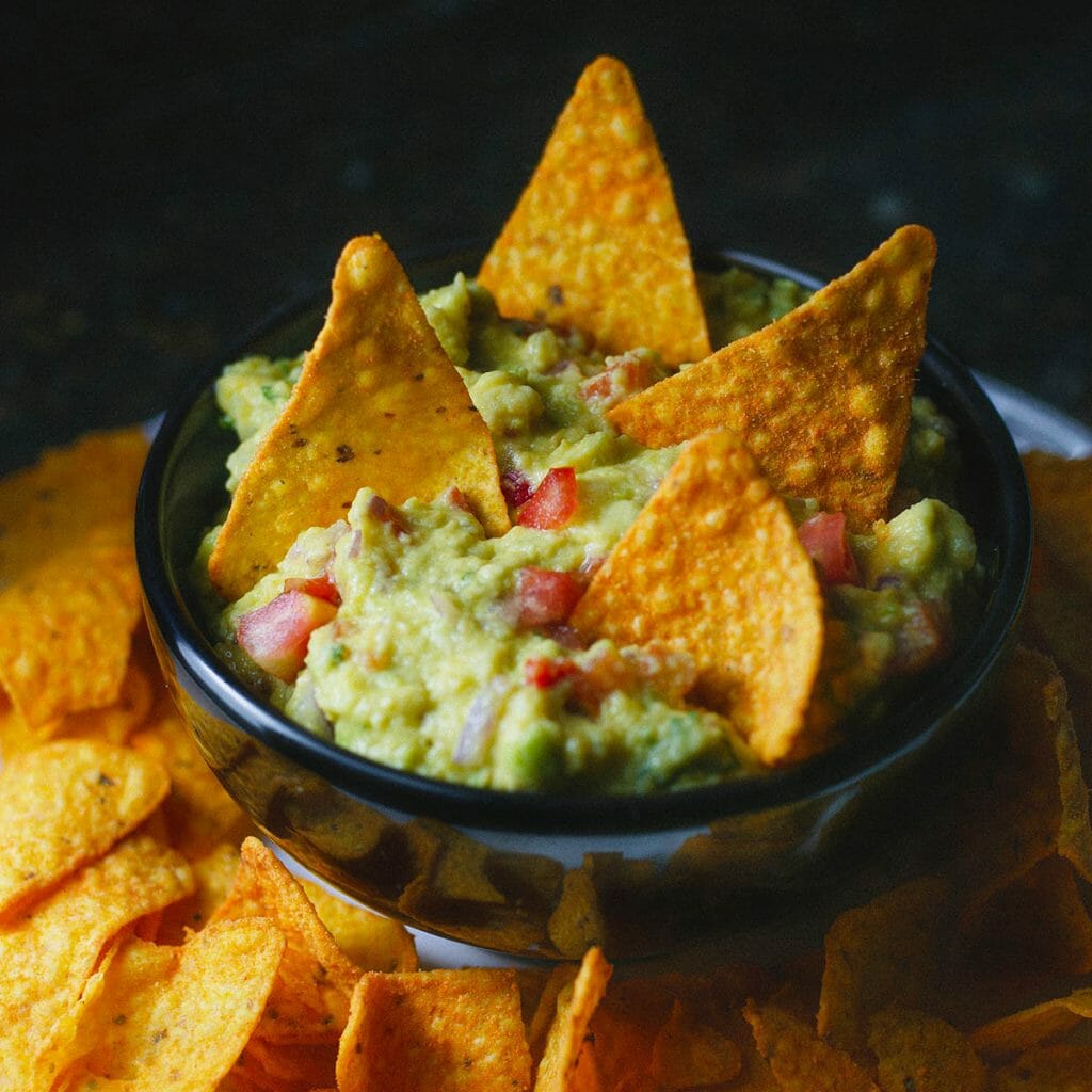 nourish gluten-free snacks