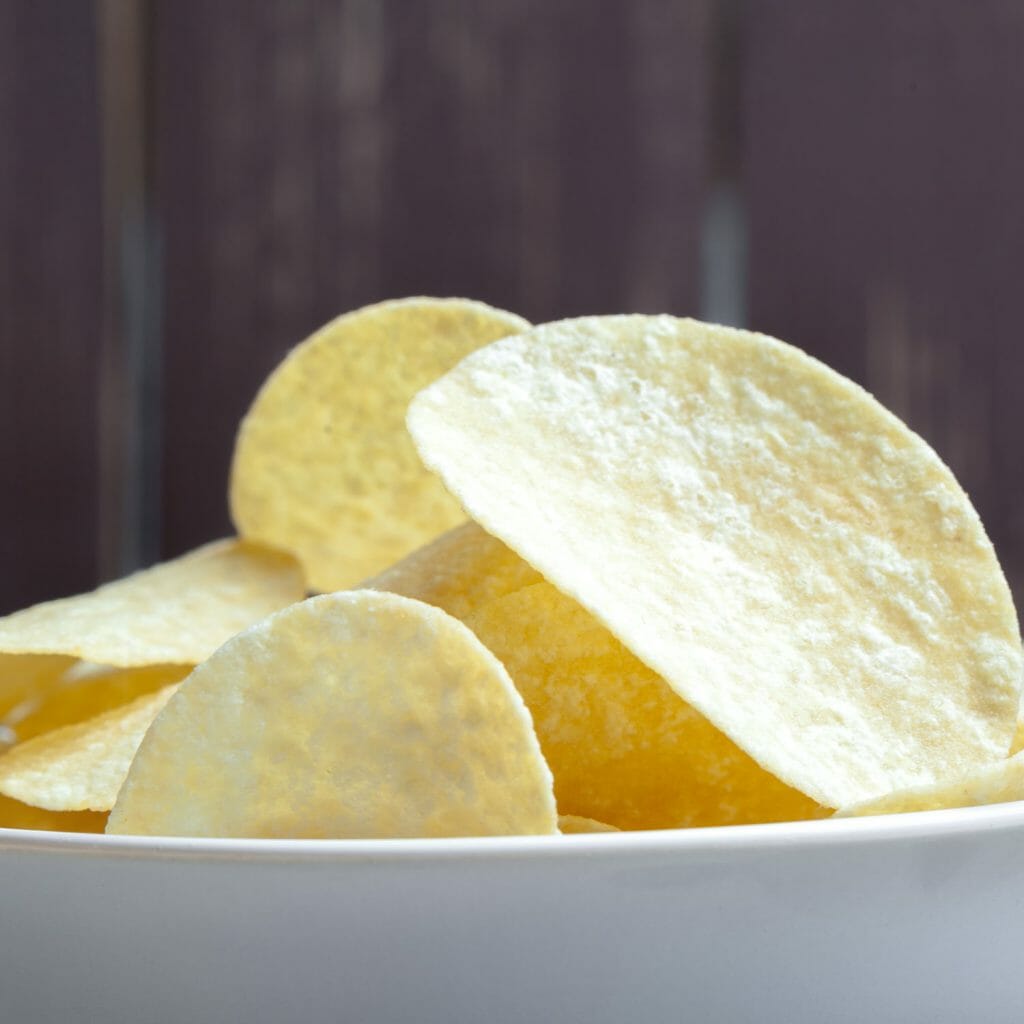 nourish gluten-free snacks